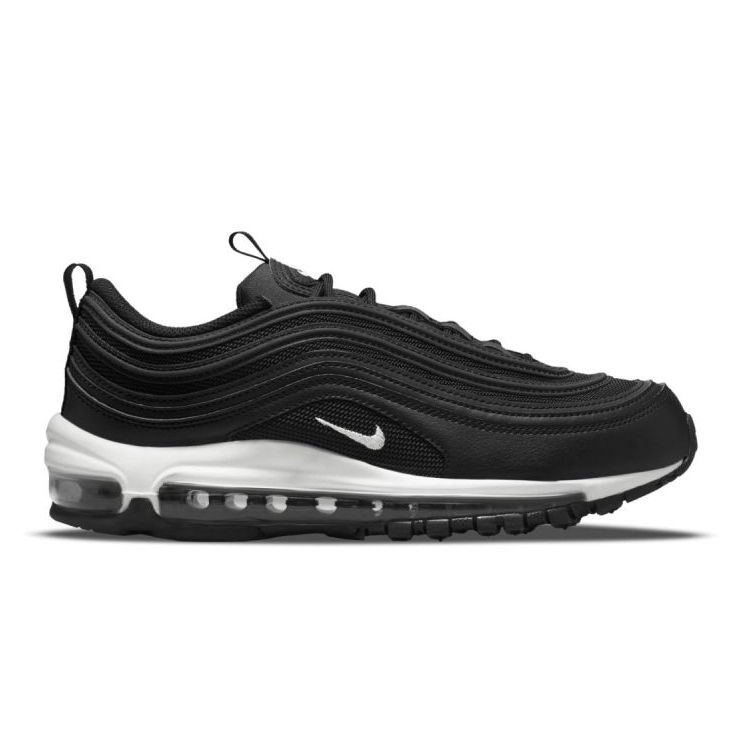 Nike Air Max 97 W DH8016-001 shoes black Nike Air Max 97 W DH8016-001 shoes black