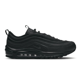 Nike Air Max 97 W DH8016-002 shoes black Nike Air Max 97 W DH8016-002 shoes black