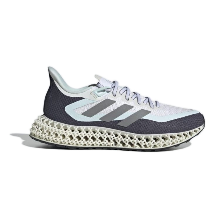 Running shoes adidas 4dfwd 2 Shoes W GX9270 white blue grey