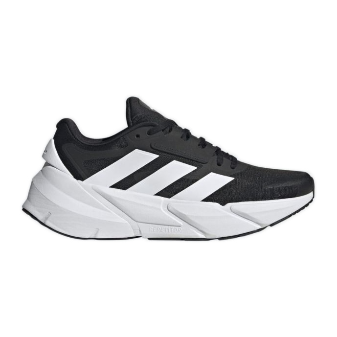 27cm ADIDAS ランニング シューズHP2335　ADISTAR 2 M Adidas Men ADISTAR 2 Shoes Sneakers Black Training Run Boot