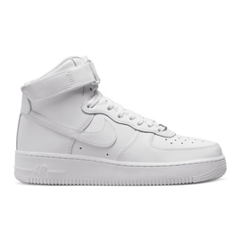 Nike Air Force 1 High W DD9624-100 shoes white