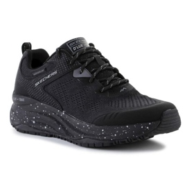 Skechers D`lux Trail 237336-BBK shoes black