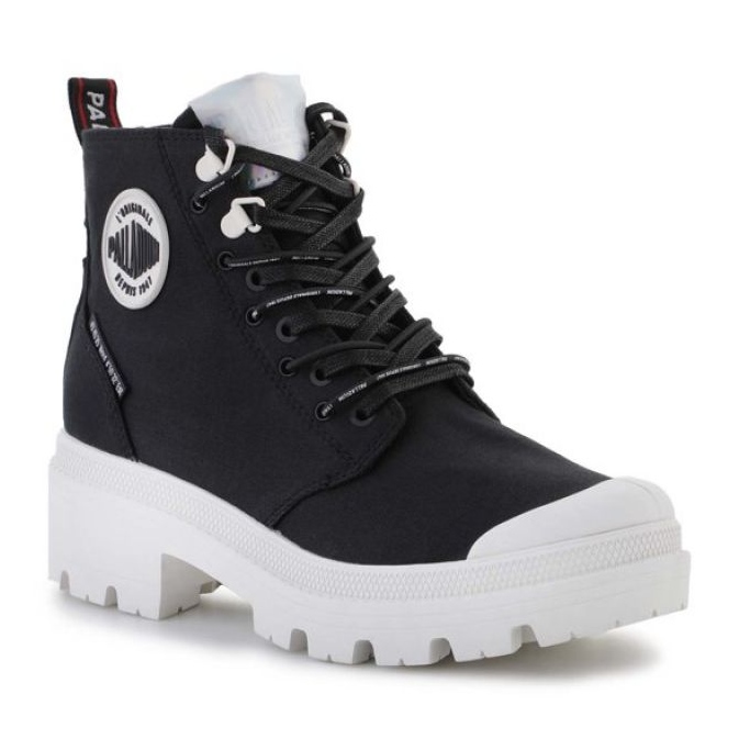 Palladium sneakers deals