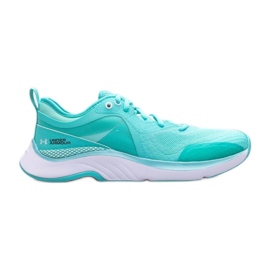 Under Armour Under Armor Shoes In Hovr Omnia 3025054-300 blue