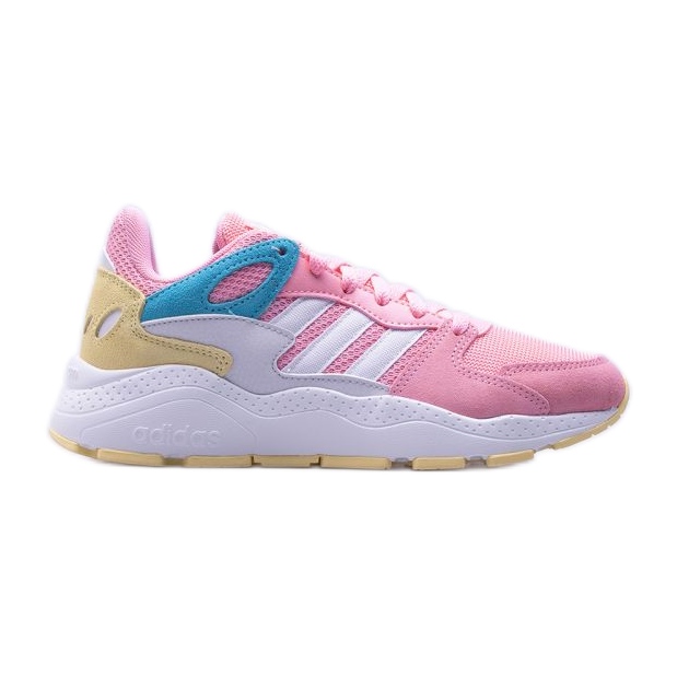 Adidas Crazychaos Jr EG3068 shoes pink