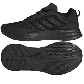 Running shoes adidas Duramo Protect W GW4149 black Running shoes adidas Duramo Protect W GW4149 black