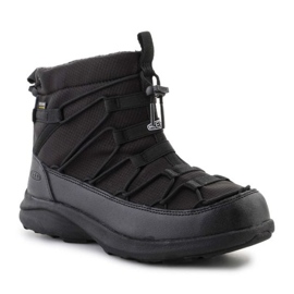 Keen Uneek Snk Chukka Ii Wp 1025491 shoes black
