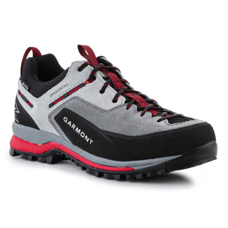Garmont Dragontail Tech Gtx 002472 shoes grey