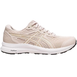 Asics Gel Contend 8 W 1012B320 250 running shoes beige