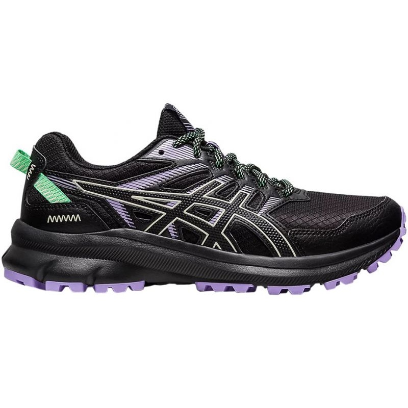 Asics gel nimbus sales 2 black womens