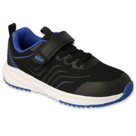 Befado children's shoes 516Y212 black