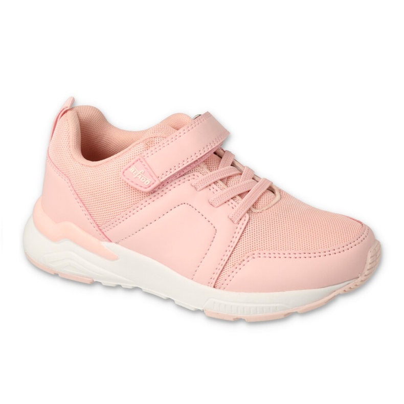 Befado children's shoes 516Y165 pink