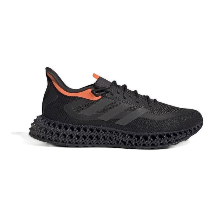 Running shoes adidas 4DFWD 2 Running Shoes M GZ6943 black