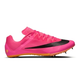Running shoes Nike Zoom Rival Sprint W DC8753-600 pink
