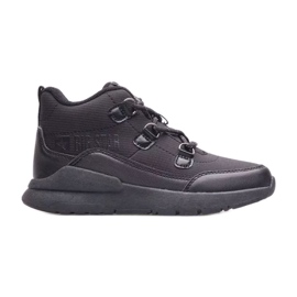 Big Star Shoes KK374119 black
