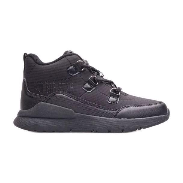 Big Star Shoes KK374119 black