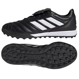 Adidas Copa Gloro Tf FZ6121 football shoes black black Adidas Copa Gloro Tf FZ6121 football shoes black black