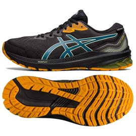 Asics GT-1000 11 Gtx 1011B447-003 Running Shoes black Asics GT-1000 11 Gtx 1011B447-003 Running Shoes black