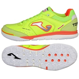 Shoes Joma Top Flex Rebound 2311 In M TORS2311IN yellow yellows