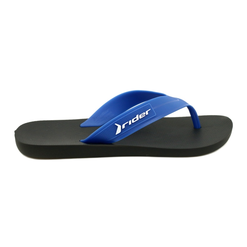 Rider 12120 AF986 men's flip-flops, blue