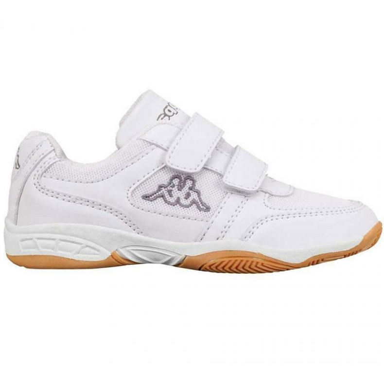 Kappa Dacer K Jr 260683K 1016 shoes white