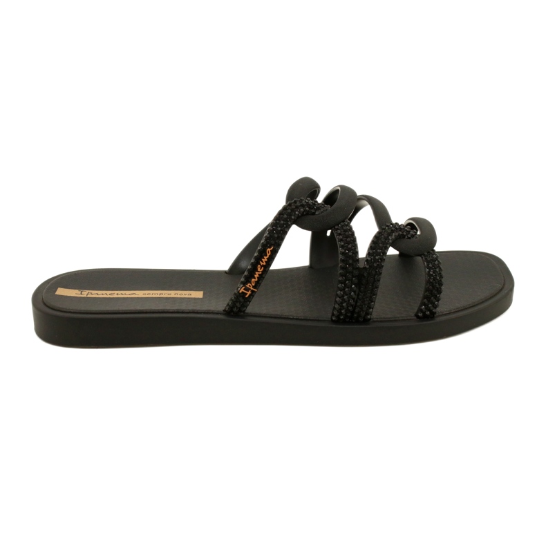 Ipanema Solar Slide Ad 26979 AK520 Black