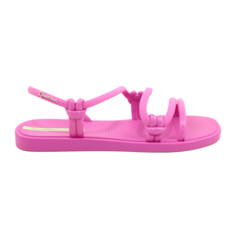 Ipanema Women's sandals for water Solar Fem 26983 AK625 pink Ipanema Women's sandals for water Solar Fem 26983 AK625 pink