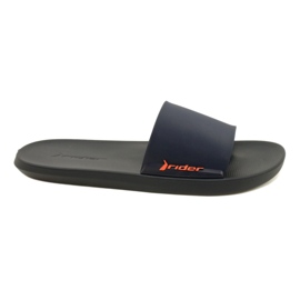 Men's flip flops Rider Speed Slide AD 11766 22153 Blue Men's flip flops Rider Speed Slide AD 11766 22153 Blue