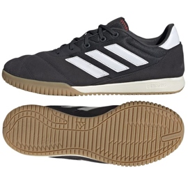 Adidas Copa Gloro In HQ1032 football shoes grey shades of gray