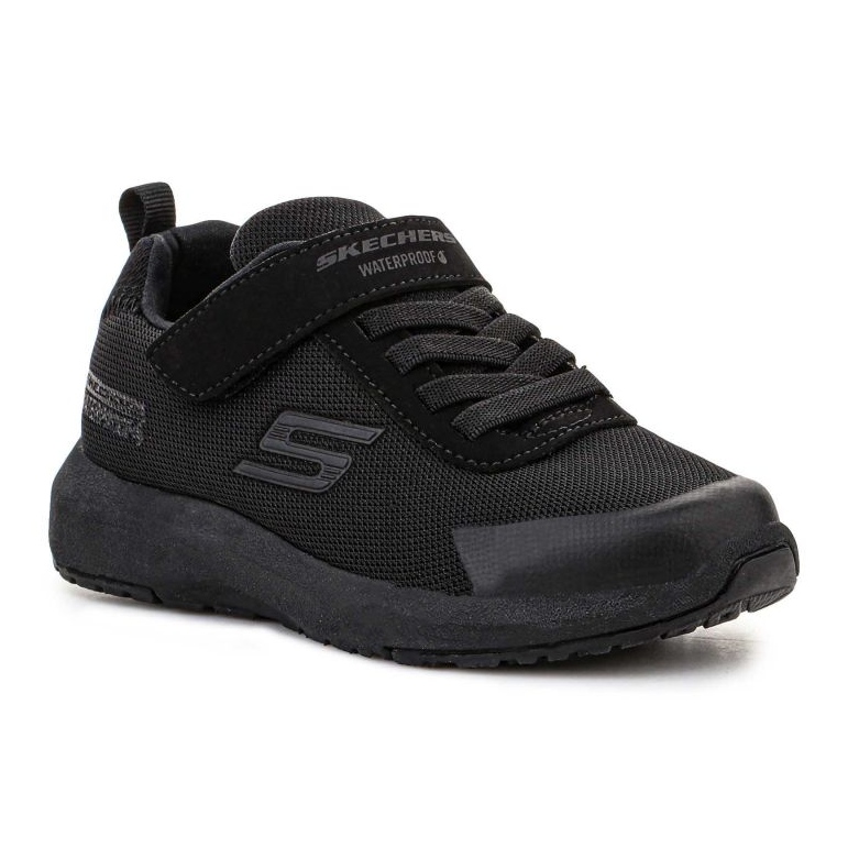 Skechers Dynamic Tread - Hydrode 40366ZL-BBK shoes black Skechers Dynamic Tread - Hydrode 40366ZL-BBK shoes black