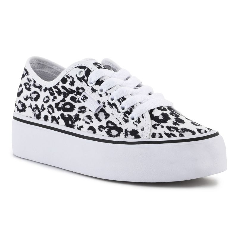 Platform online cheetah vans