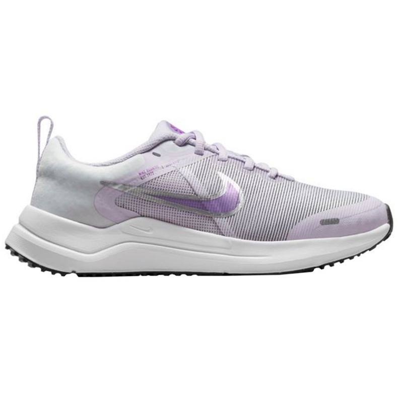 Nike Downshifter 12 DM4194 500 shoes violet