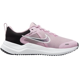 Nike Downshifter 12 DM4194 600 shoes pink