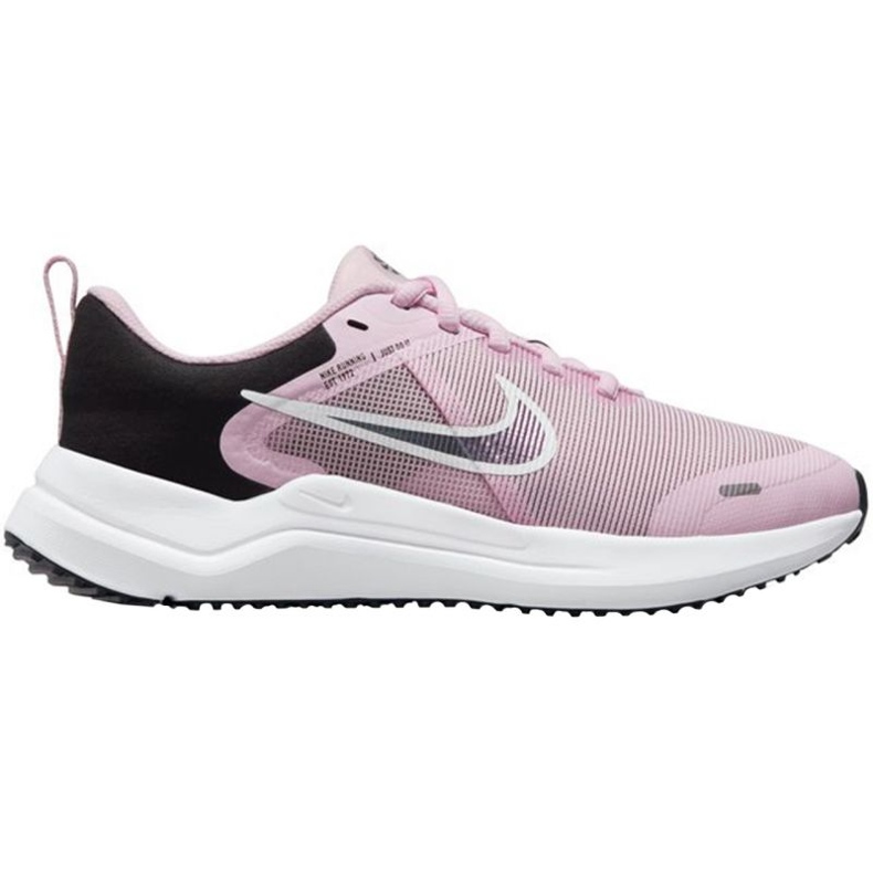 Nike Downshifter 12 DM4194 600 shoes pink