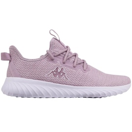 Kappa Capilot Gc 242961GC 2410 shoes purple