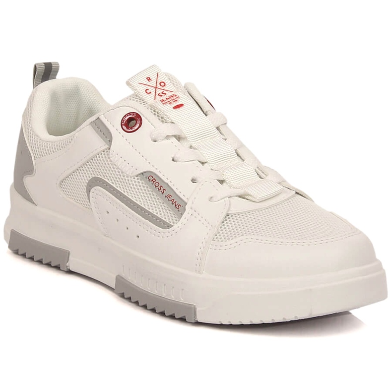 White Cross Jeans LL2R4011C sports shoes White Cross Jeans LL2R4011C sports shoes