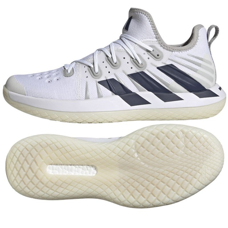 Adidas hotsell stabil jr