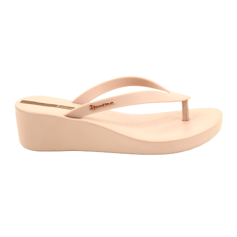 Women's flip -flops for ipanema Selfie 26748 20197 Pink Women's flip -flops for ipanema Selfie 26748 20197 Pink