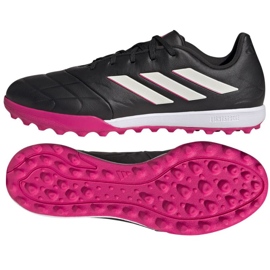 Adidas Copa Pure.3 Tf M GY9054 football shoes black black