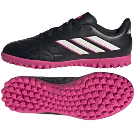 Adidas Copa Pure.4 Tf Jr GY9044 football boots black black