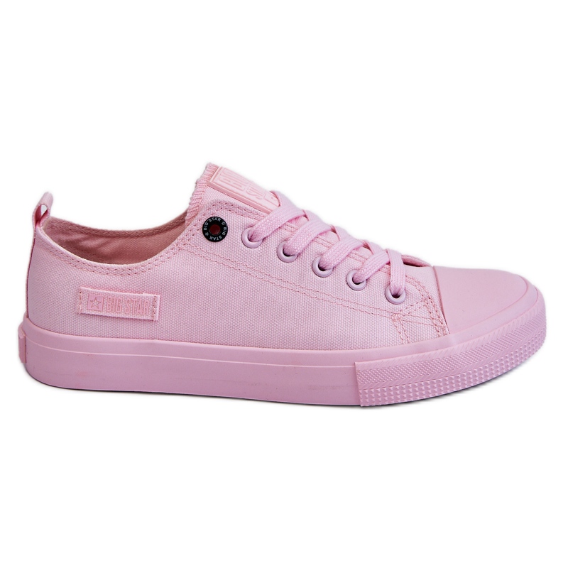 Peu Pink Sneakers for Women - Fall/Winter collection - Camper USA