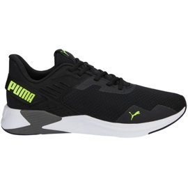 Puma Disperse Xt Mesh M 376858 05 shoes black