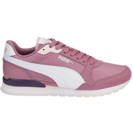 Sneakers puma shop rosa