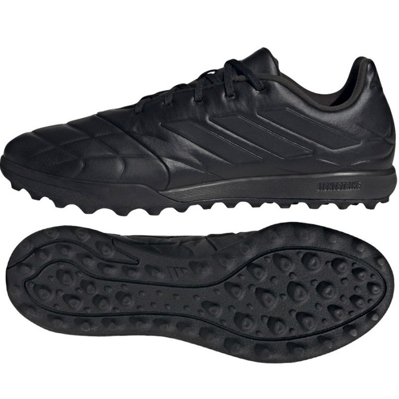 Adidas Copa Pure.3 Tf M ID4321 football shoes black black