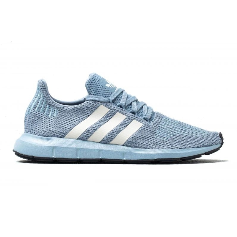 Adidas swift 2024 run raw steel