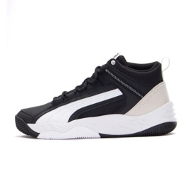 Puma Rebound Future Evo Core M 38637901 shoes black