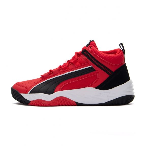 Puma Rebound Future Evo Core M 38637903 shoes red