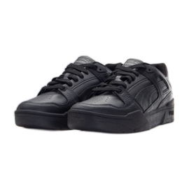 Puma Slipstream Lth 38754401 shoes black