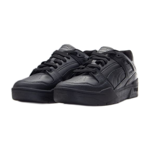 Puma Slipstream Lth 38754401 shoes black