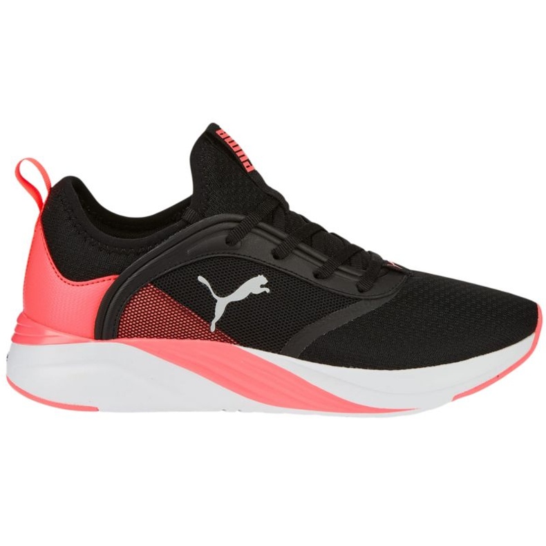 Puma Softride Ruby W 377050 01 running shoes black